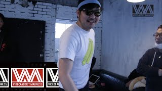 HUSKING BEE “AMU” SPECIAL MOVIE - YouTube