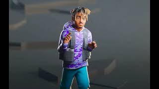 Juice Wrld - Fireflies Unreleased