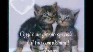 tanti auguri amministratrice!!!