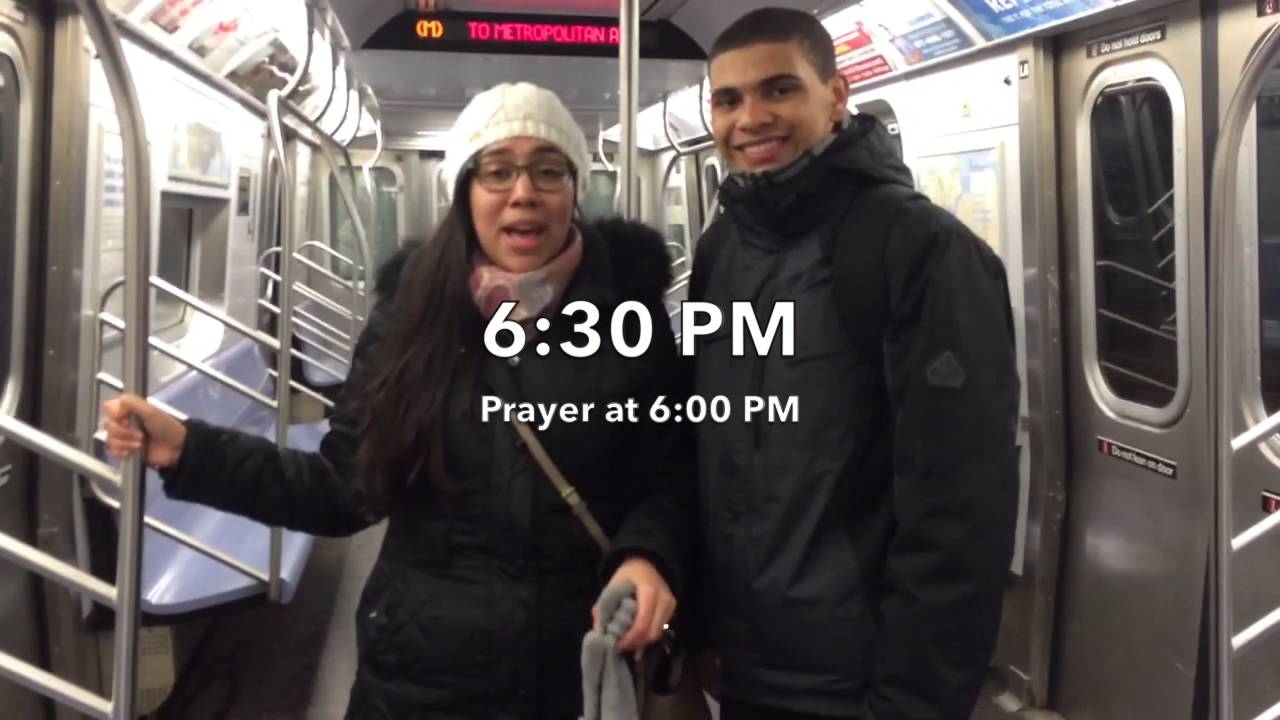 To Reflect His Holiness-- 2nd Fellowship Service