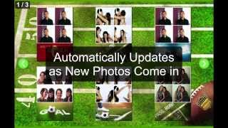 Sparkbooth Photo Kiosk - Social Media Enable Photo Booth screenshot 2