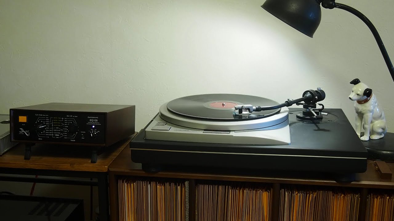 A Good Man Is Hard To Find (Pt.1) / Jam Session at Commodore, No.3