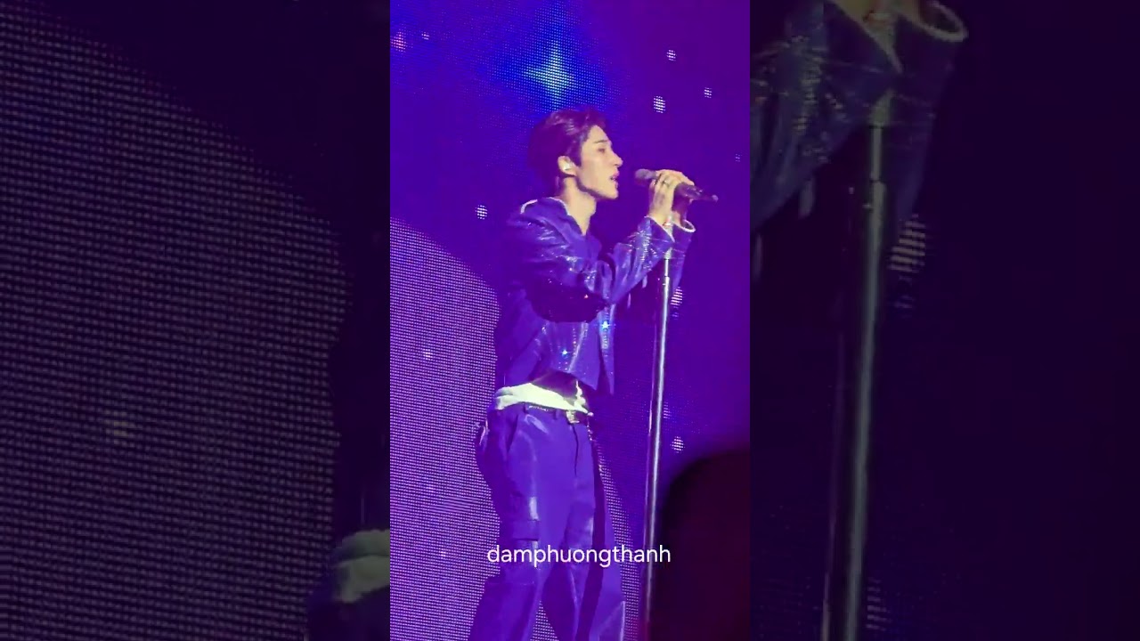 B.I (비아이) - COSMOS