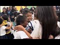 My First Outreach Program Experience!