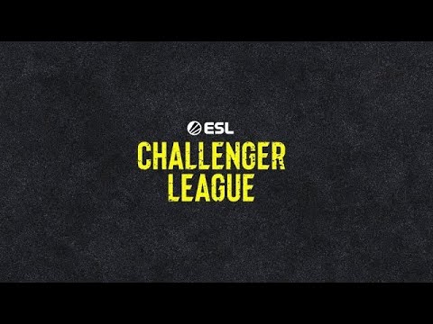LIVE: Apeks vs Forze Esports | ESL Challenger League | Season 47 EU