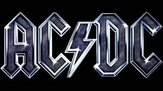 🎧AC/DC \