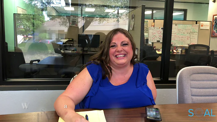 7 Questions with Melanie Cunningham