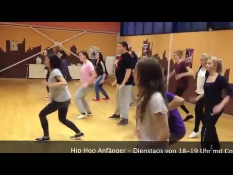 Tanzschule Balsano Curs Karin Ho