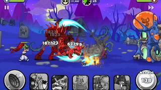 Tower Conquest-Hacked-| A-Z:Turtle Cannon and New Music | Ep.112