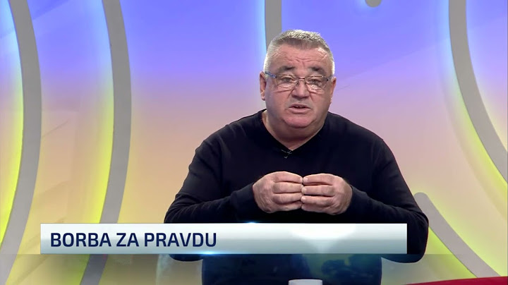 Memić: Službena zabilješka je “trn u oku” onima koji kriju istinu o Dženanu