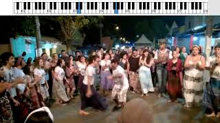 contigo - Emma Heesters & Rolf Sanchez