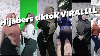 TIKTOK HOT JILBOOBS VIRAL😍 |TIKTOK HOT JILBOOBS #tiktokvideo #viral #hijabers