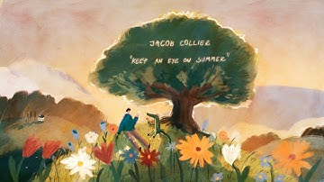 Jacob Collier - Keep An Eye On Summer [Official Music Video]