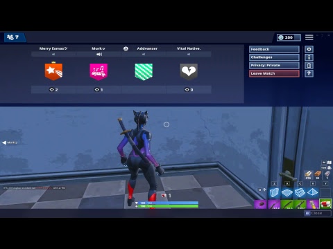 Squads with the boys || Controller On PC || still a little sick :( - Squads with the boys || Controller On PC || still a little sick :(