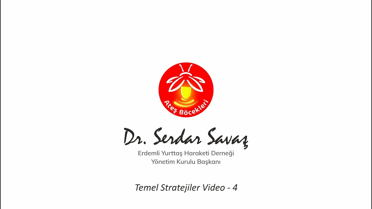 ABS Video 09 10 Temel Strateji 4