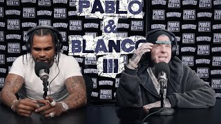 Dave East x Millyz - Pablo & Blanco III (Back to Back Freestyle)