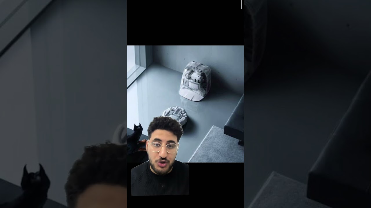 مهزلة DJI Romo  (اليوم رقم 23)