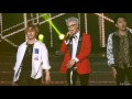 20151104 Block B(블락비) - Nice Day (지마켓 콘서트 STAYG7)