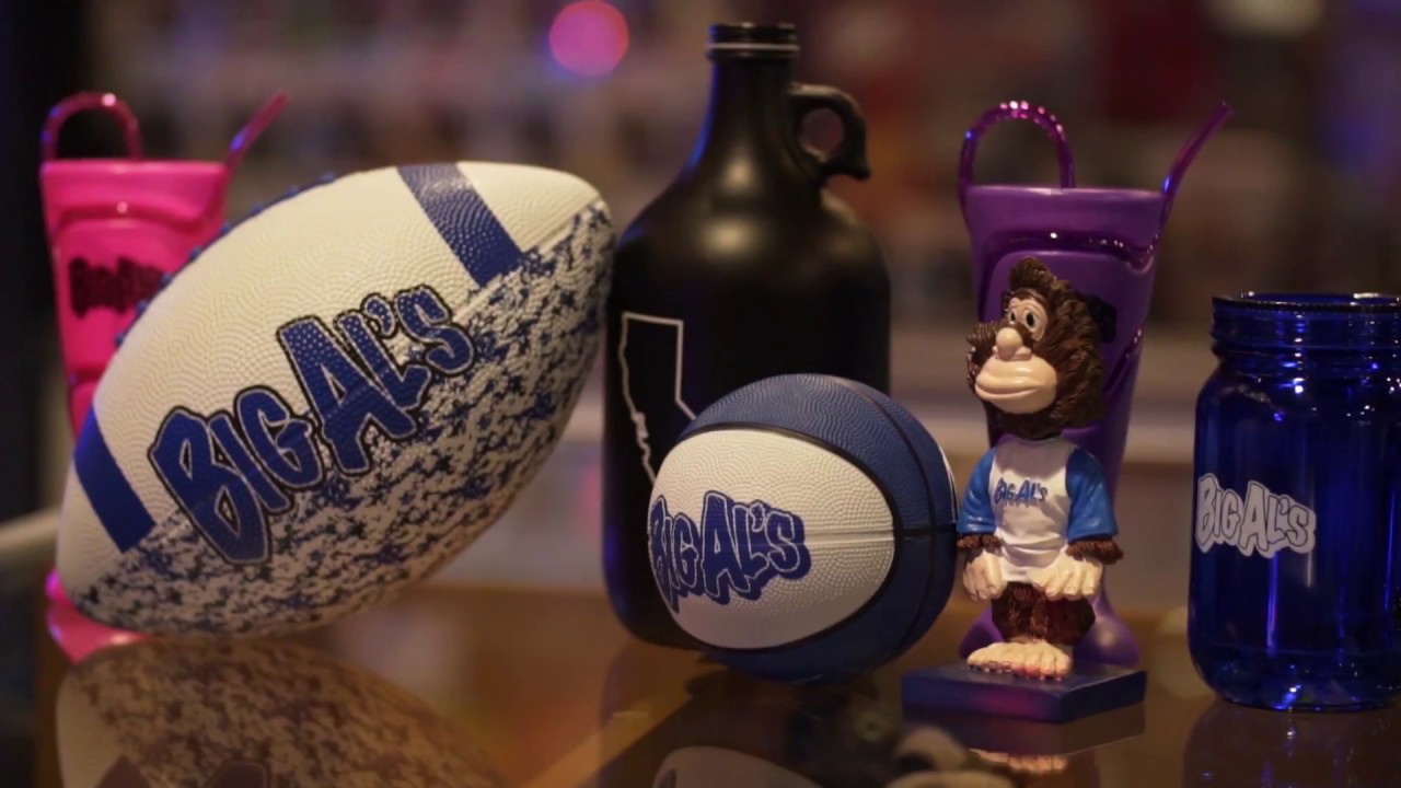 Made in Ontario Business Series: Big Al's Ontario