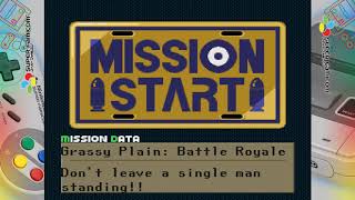 SFC Ball Bullet Gun: Survival Game Simulation 初試玩 screenshot 1