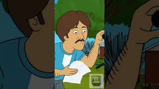 Napoleon Dynamite - Animated TV Show - 'Kip Create' Advertisement -  #funny #podcastclips