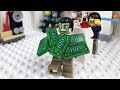 LEGO City Store Robbery STOP MOTION Catch The Crooks | LEGO City | By LEGO Worlds