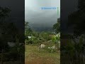 اللَّهُمَّ صَيِّبًا نَافِعًا #shorts #suasanapedesaanbengkulu #youtubeshorts