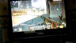 An amazing RCXD MULTI KILL