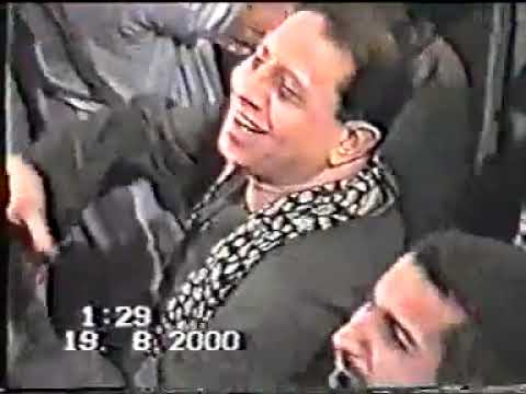 انظر من المداح ومن في الذكر الشيخ ياسين التهامي