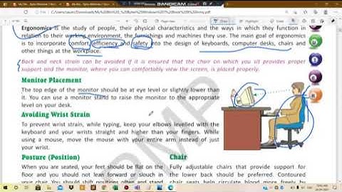 Class VIII COMPUTER 30-04-2021  by Ms STUTI DUBEY