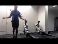 Cardio burn fat lose