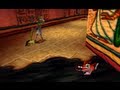 Crash Bandicoot 3 Level 8 Hog Ride Level 9 Tomb Time And Level 10 Midnight Run
