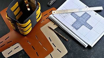 How To Design (Preview). From Concept to Creation