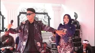 GALAK TIMURU - LIVE SHOW NAZMI NADIA X KRISHNA SAGARA BANDUNG MUSIC ENTERTAIMENT