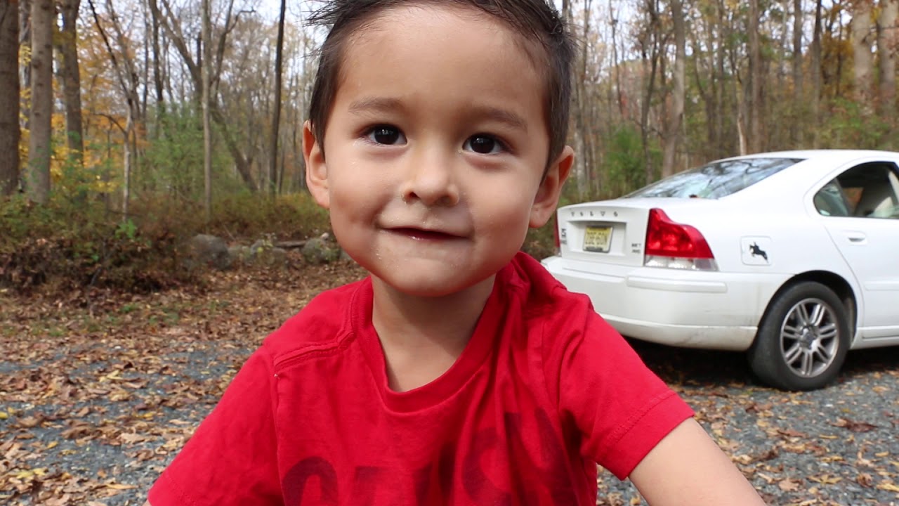 Cleary Gecko Kids Mountain Bike First Overview Review