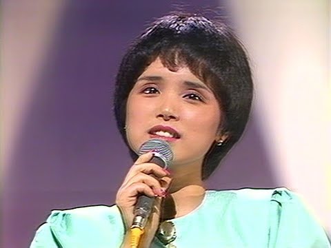 高田みづえ　愛の終りに