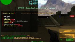 Test Phyton Desperado  cs 1.6