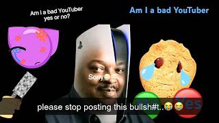 Stop Asking "Am I a Bad YouTuber?"🫩