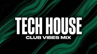 🔥 Festival Tech House 2026 | Tech House Club Vibes MIX 2026 by DROVIX | HIGH FREQUENCY | 140 BPM 🔥