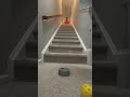 IMPOSSIBLE PICKLEBALL DROP SHOT! #trickshots #youtubeshorts #shorts #familyfun #dudeperfect #viral