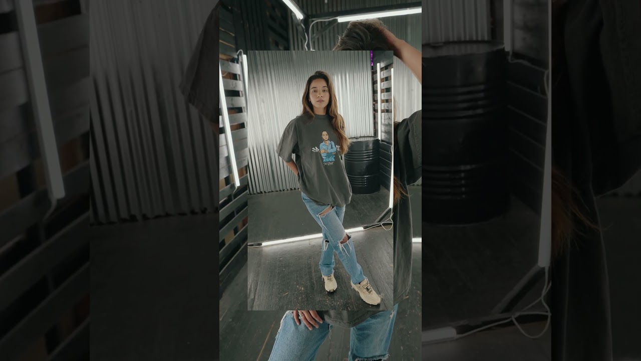 You Are Love- No Ordinary Sade Tee