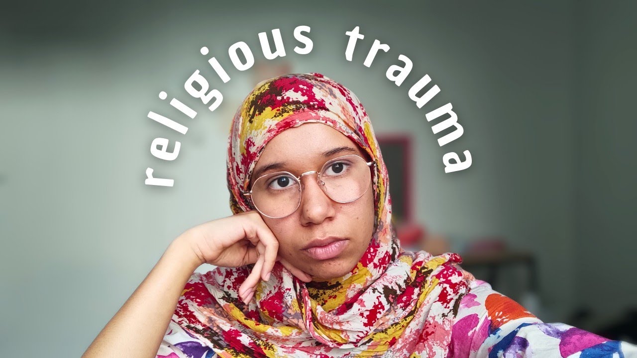 Un trauma religieux : c'est quoi ?