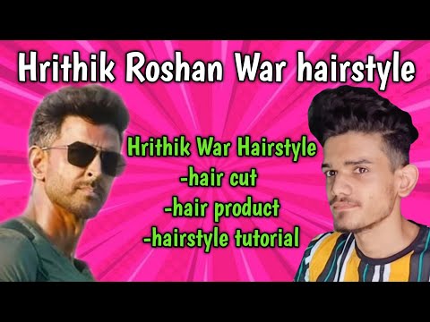 Hrithik Roshan | Hrithik roshan, Hrithik roshan hairstyle, Mens haircuts  fade