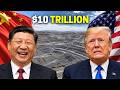 China's $10 Trillion Discovery Has America Panicking