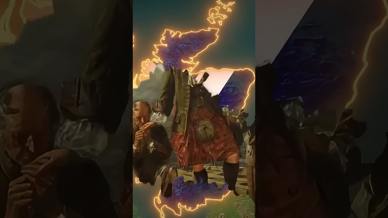 Discover the Proud History of Scotland!