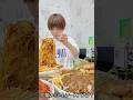 【岩手県】ラタンさんでデカ盛り頼んだらとんでもない量がきた😂【大食い】【はらぺこツインズ】