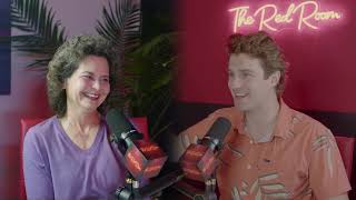 The Red Room #12 - Brenda Swiney