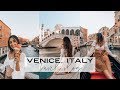 Is Venice worth traveling to in 2019? | Italy Travel Vlog