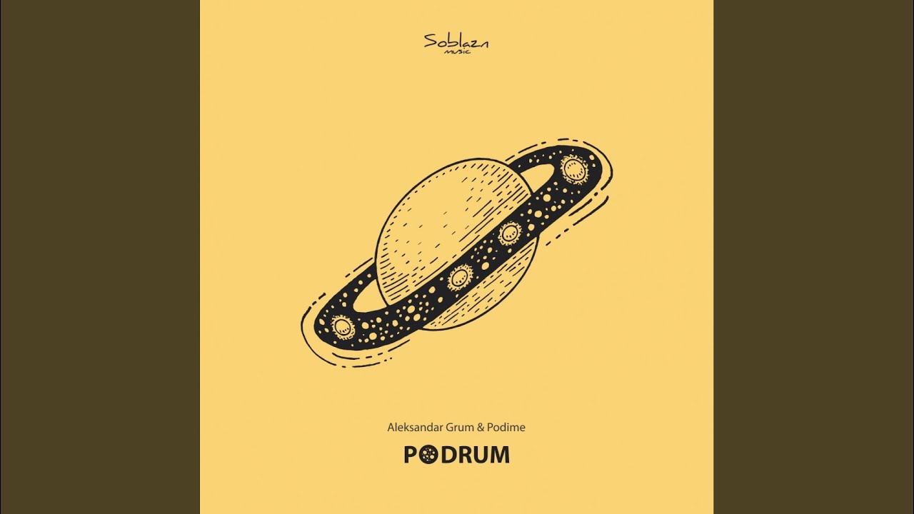 Watch Podrum 3 (Original Mix) on YouTube Watch Podrum 3 (Original Mix) on YouTube