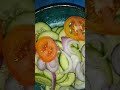 #food #salad
